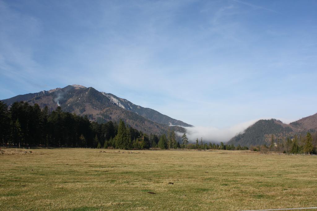 Vysoké Tatry Penzion Koliba מראה חיצוני תמונה